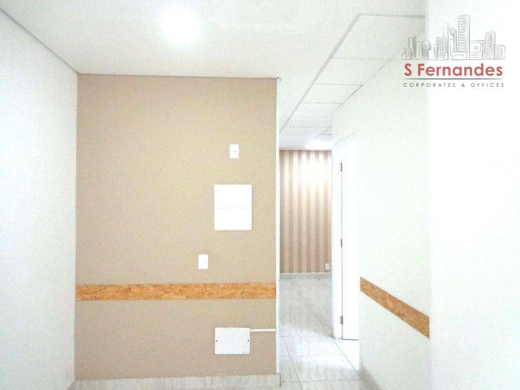 Conjunto Comercial-Sala para alugar, 80m² - Foto 11