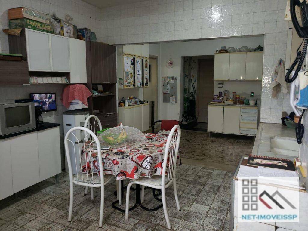 Sobrado à venda e aluguel com 3 quartos, 500m² - Foto 7