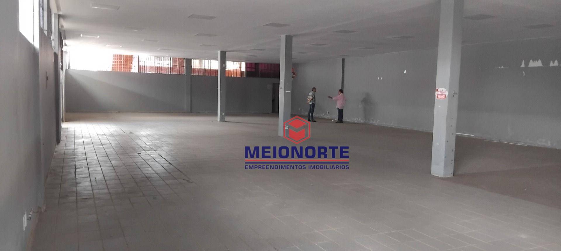 Prédio Inteiro para alugar, 1500m² - Foto 5