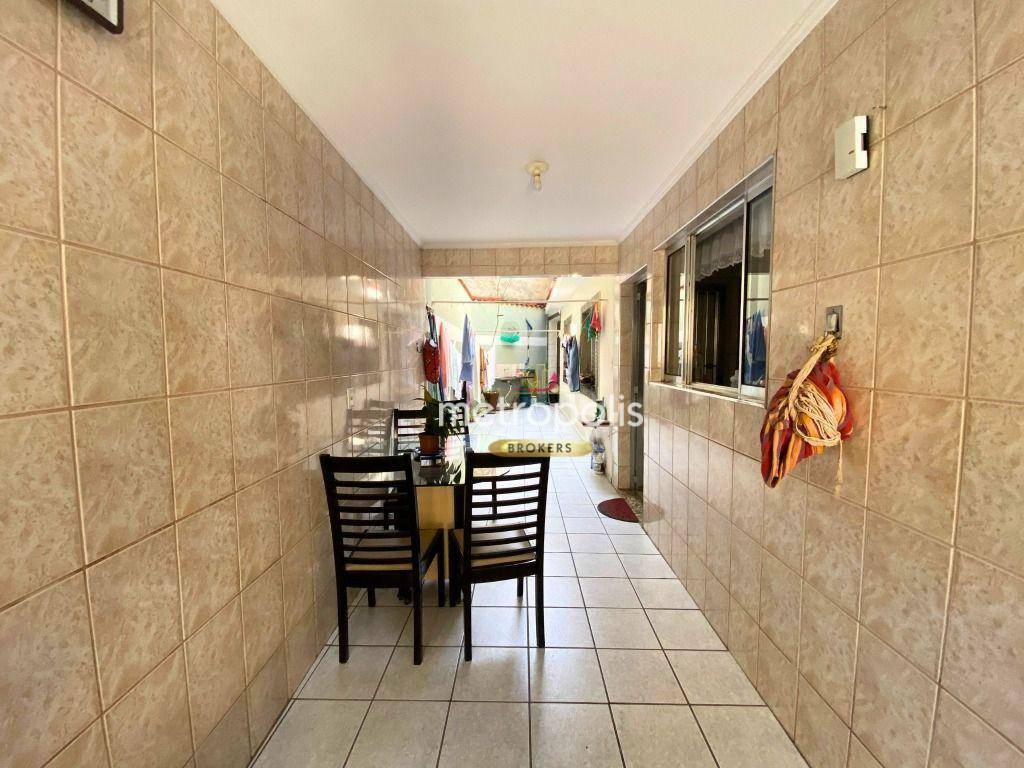 Sobrado à venda com 6 quartos, 280m² - Foto 37