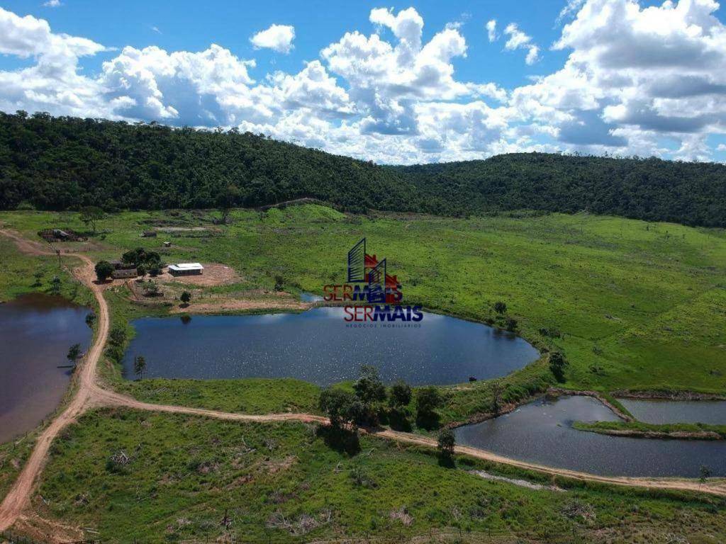 Fazenda à venda, 14520000M2 - Foto 38