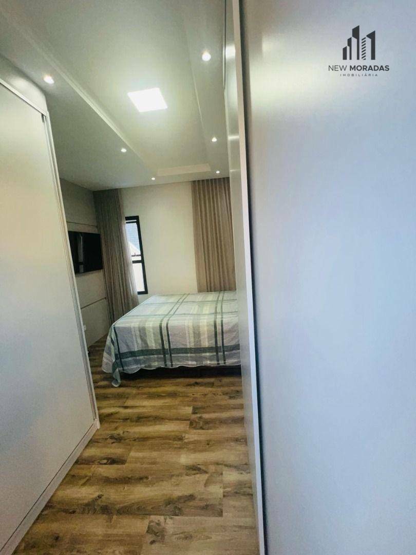 Sobrado à venda com 3 quartos, 100m² - Foto 19