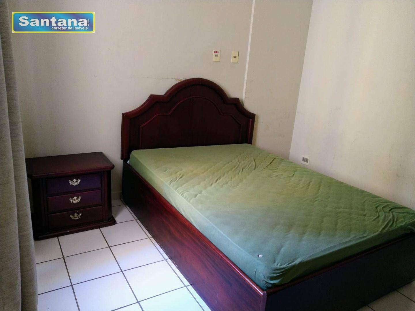 Apartamento à venda com 1 quarto, 44m² - Foto 7