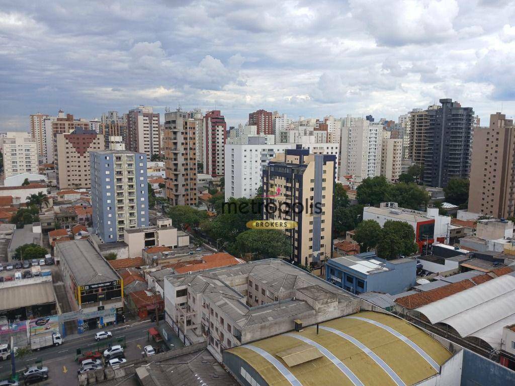 Apartamento à venda com 3 quartos, 170m² - Foto 5