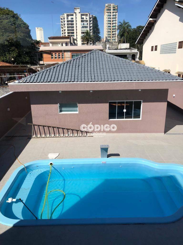 Casa à venda com 3 quartos, 300m² - Foto 48