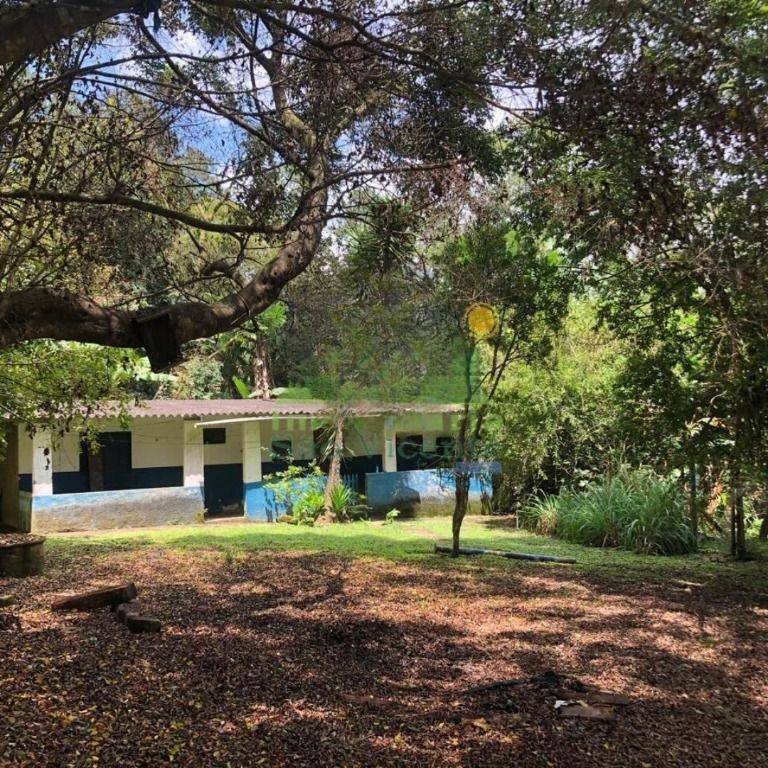 Chácara, 3 quartos, 3 hectares - Foto 1