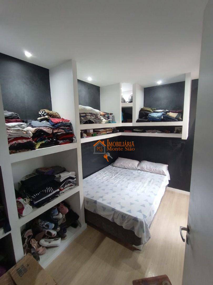 Apartamento à venda com 3 quartos, 85m² - Foto 14