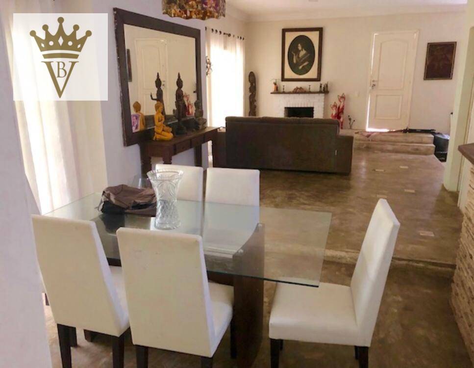 Casa de Condomínio à venda com 3 quartos, 270m² - Foto 12