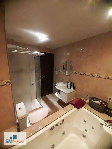 Apartamento à venda com 2 quartos, 95m² - Foto 14