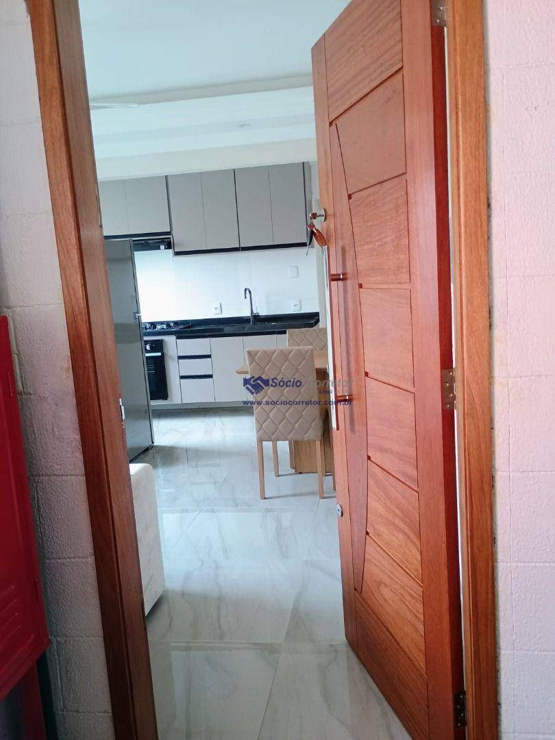 Apartamento à venda com 2 quartos, 56m² - Foto 3