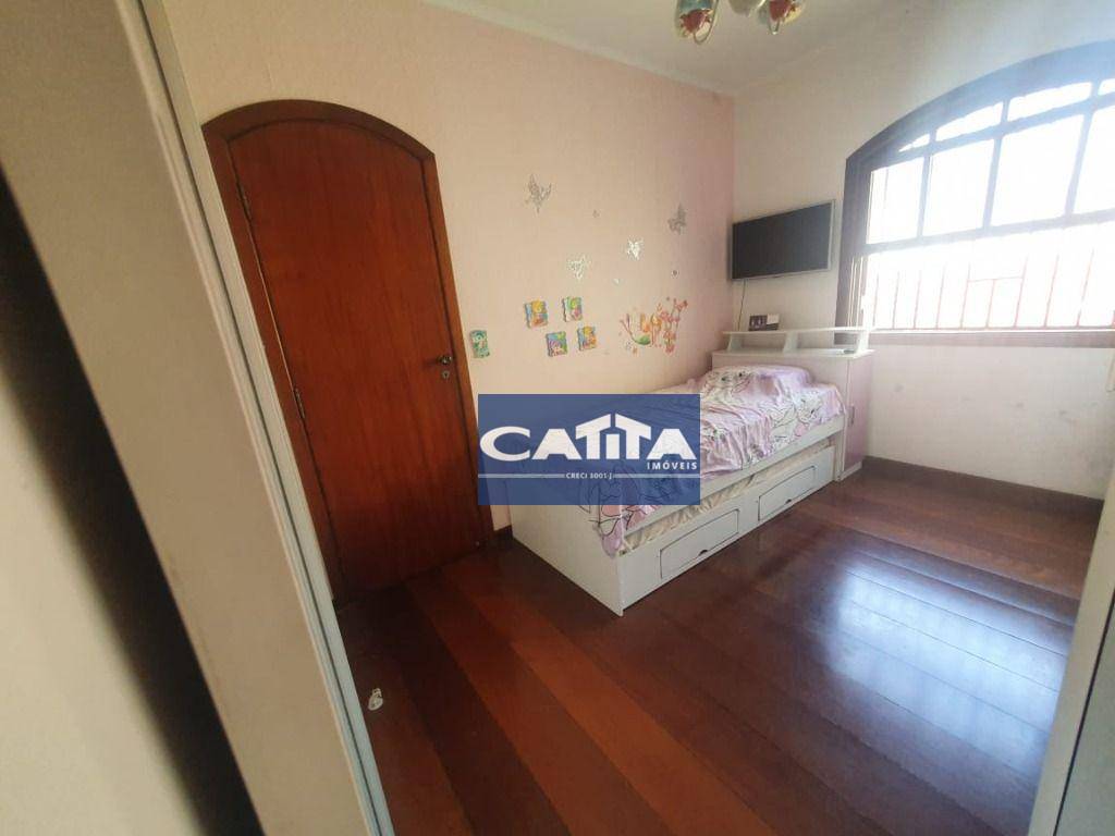 Sobrado à venda com 5 quartos, 240m² - Foto 41