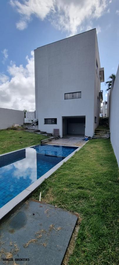 Casa de Condomínio à venda com 4 quartos, 145m² - Foto 5