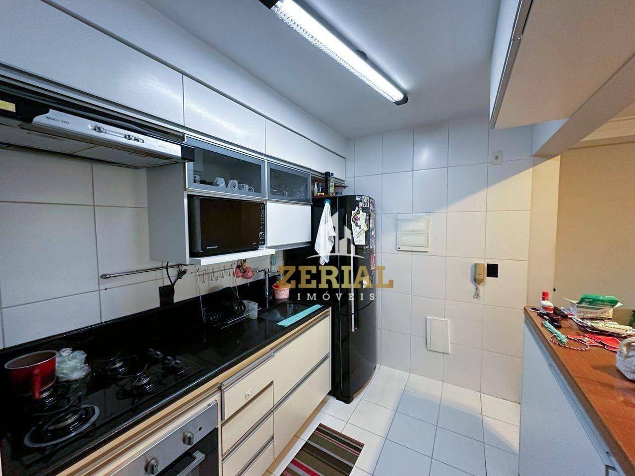 Apartamento à venda com 3 quartos, 77m² - Foto 5