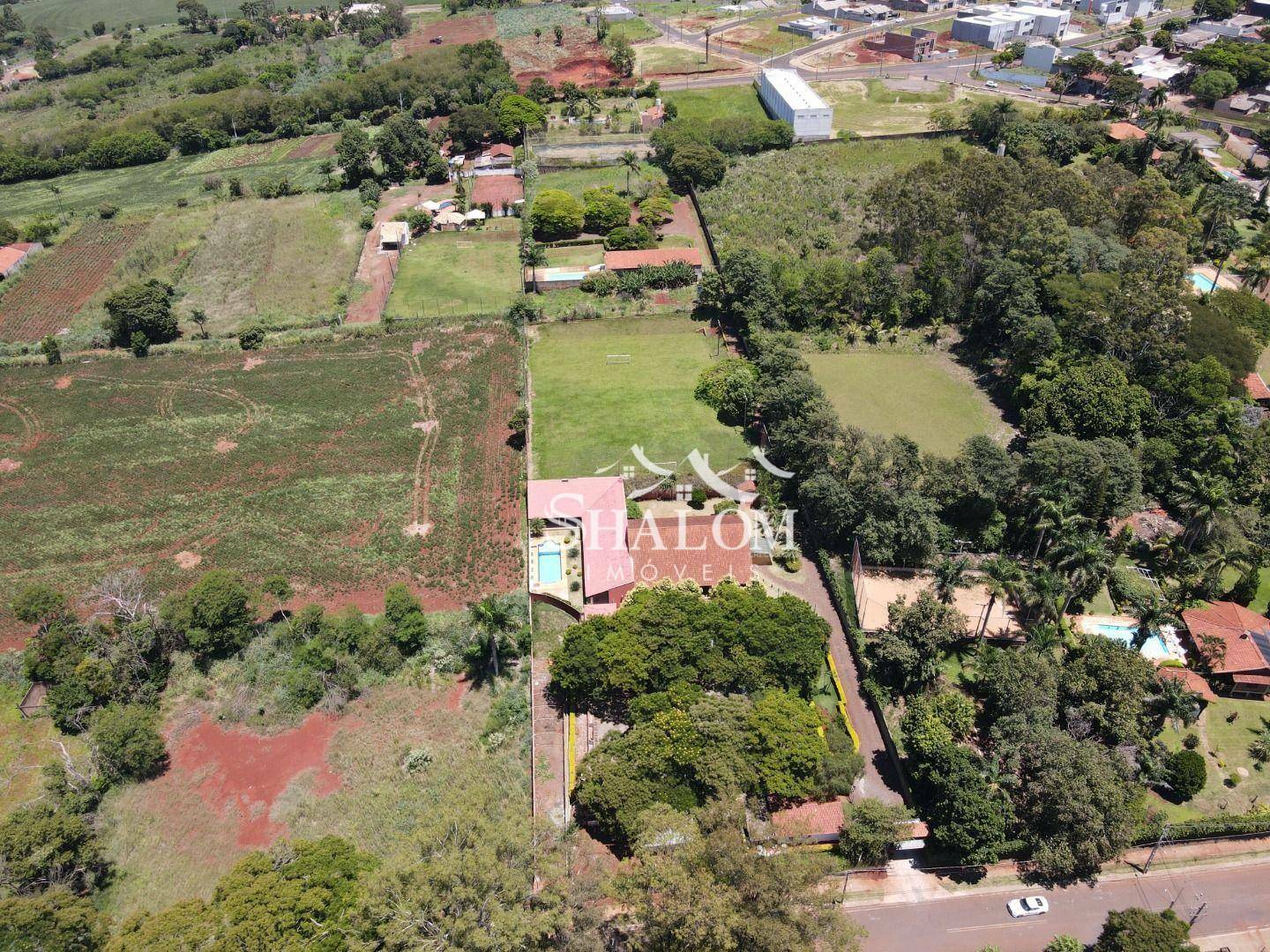 Chácara à venda com 4 quartos, 12100M2 - Foto 28