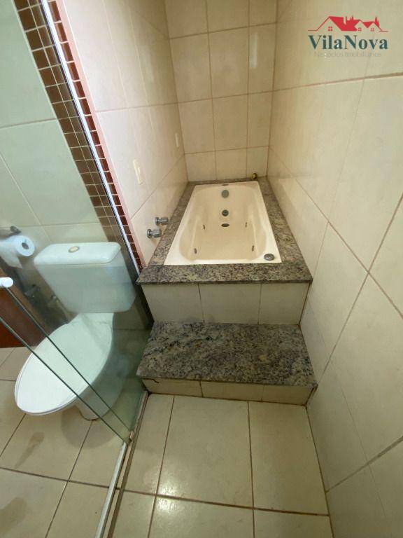 Casa de Condomínio à venda e aluguel com 6 quartos, 290m² - Foto 28