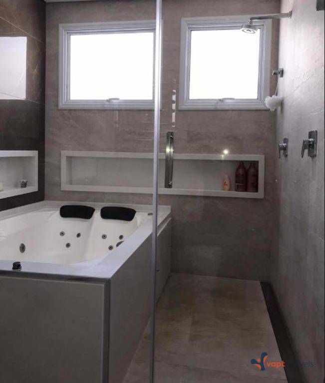 Casa de Condomínio à venda com 4 quartos, 300m² - Foto 19