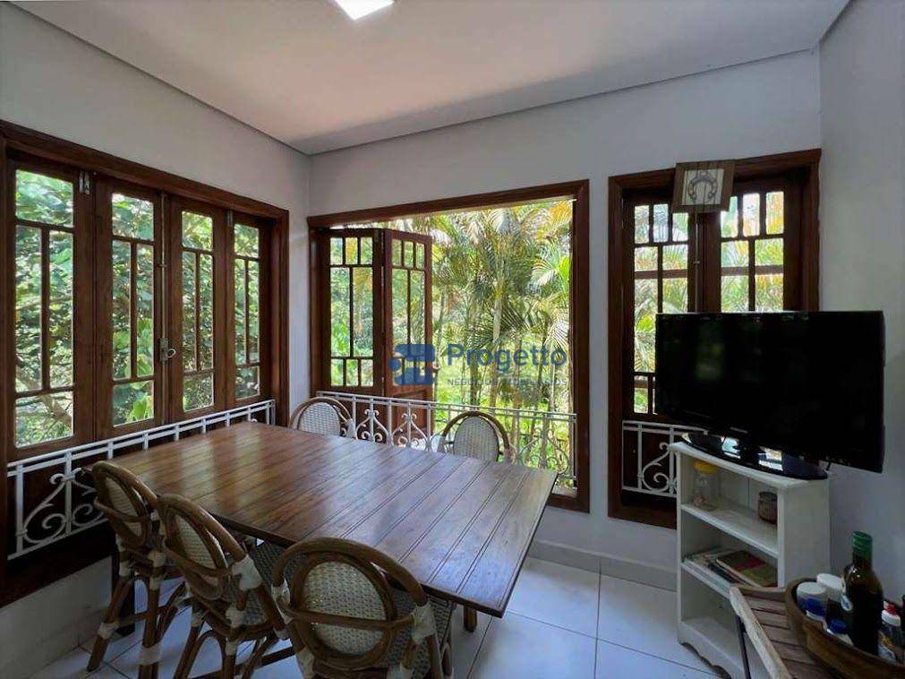 Casa de Condomínio à venda com 4 quartos, 600m² - Foto 15