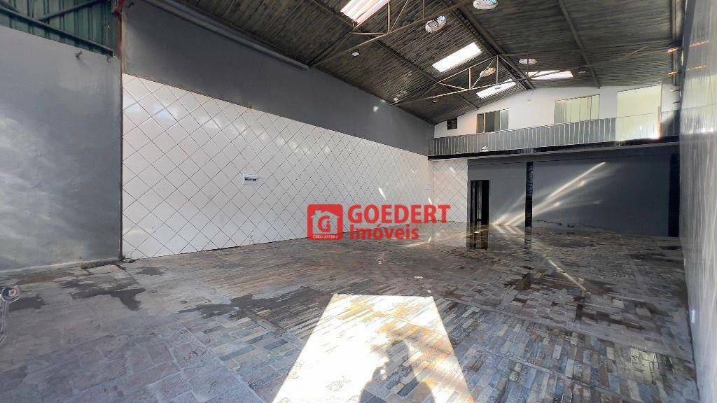 Depósito-Galpão-Armazém para alugar, 230m² - Foto 6