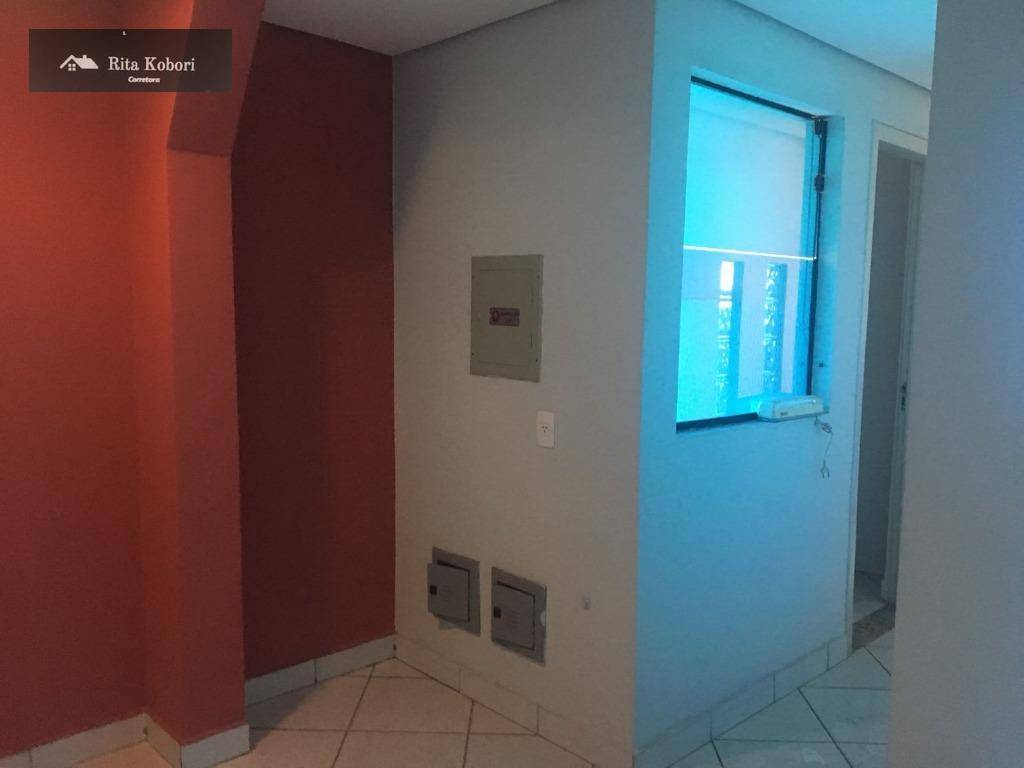 Prédio Inteiro à venda e aluguel, 321m² - Foto 17