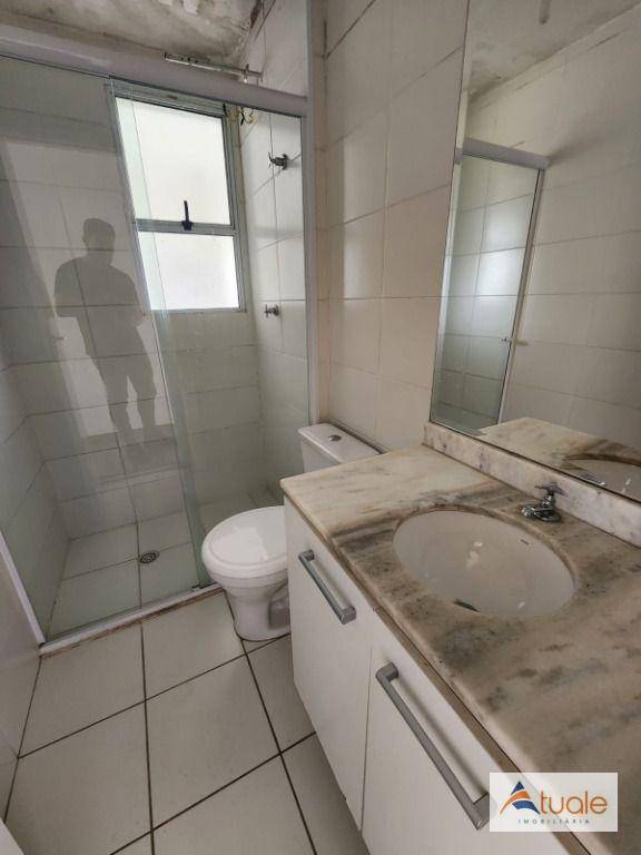 Apartamento à venda com 3 quartos, 66m² - Foto 8