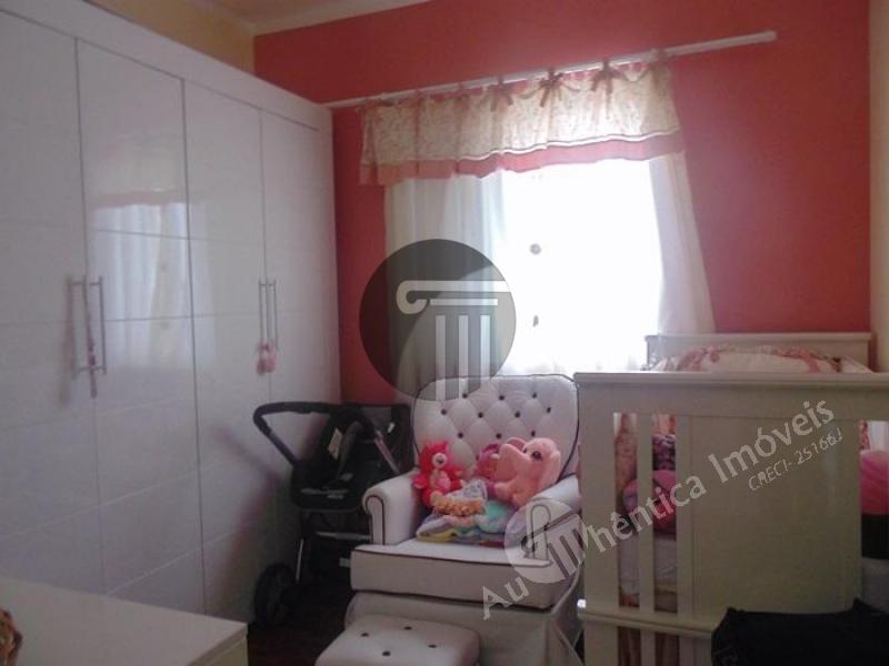 Apartamento à venda com 2 quartos, 57m² - Foto 9