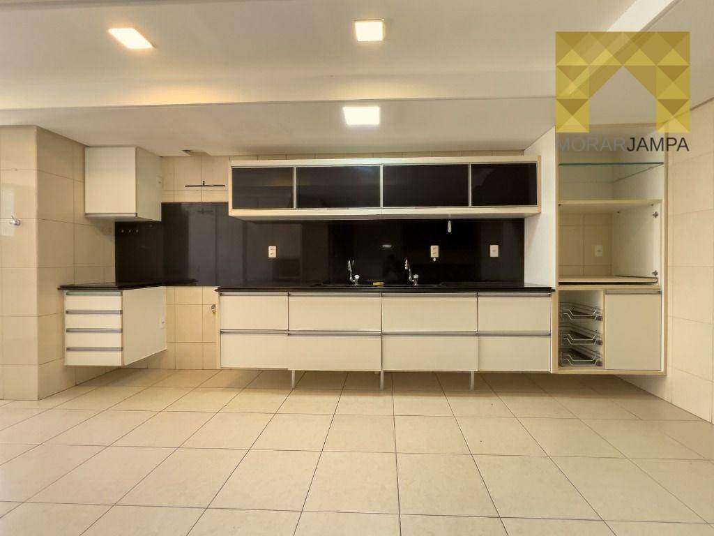 Apartamento à venda com 4 quartos, 274m² - Foto 16