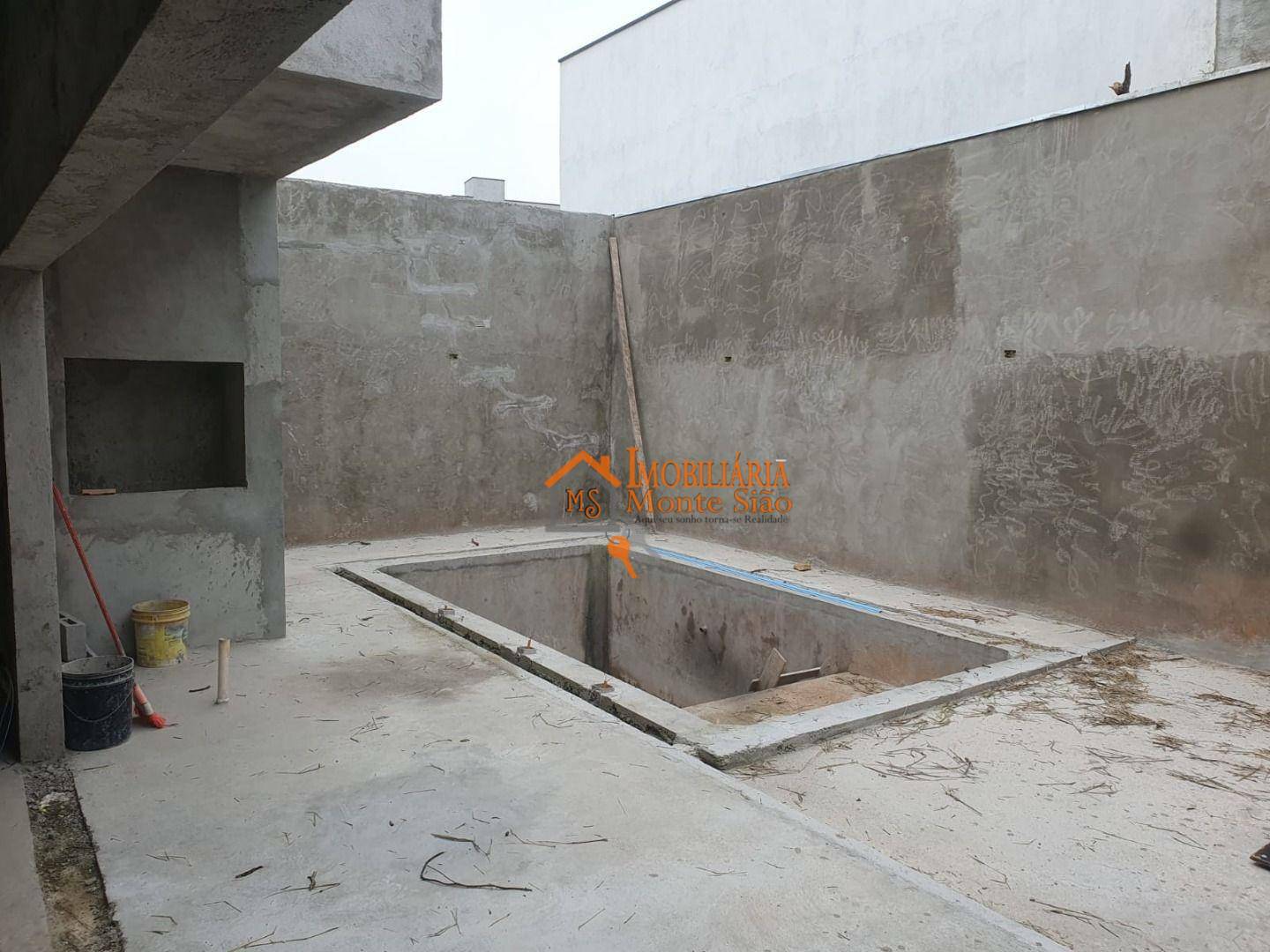 Casa de Condomínio à venda com 3 quartos, 310m² - Foto 40