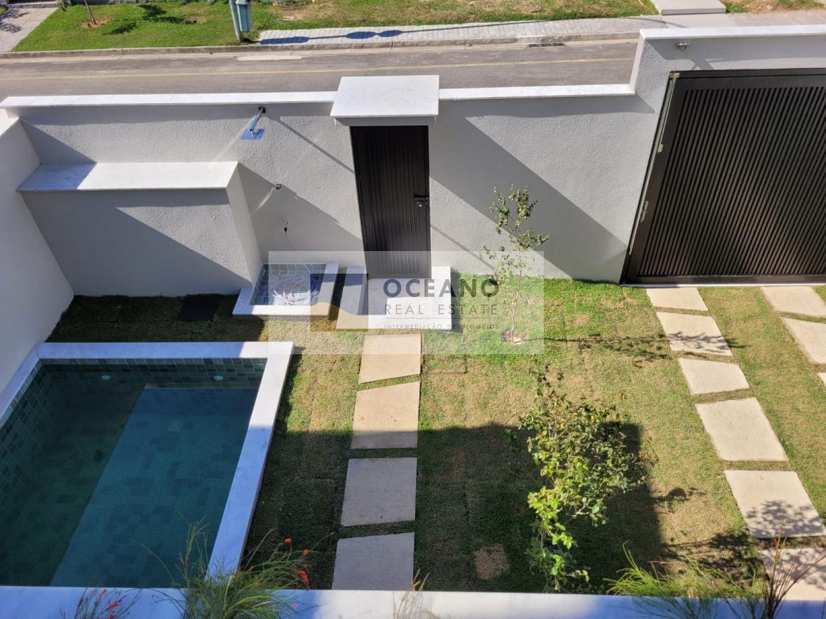 Casa de Condomínio à venda com 4 quartos, 215m² - Foto 13