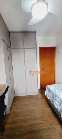 Apartamento à venda com 3 quartos, 96m² - Foto 19