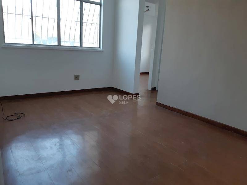 Apartamento à venda com 2 quartos, 52m² - Foto 1