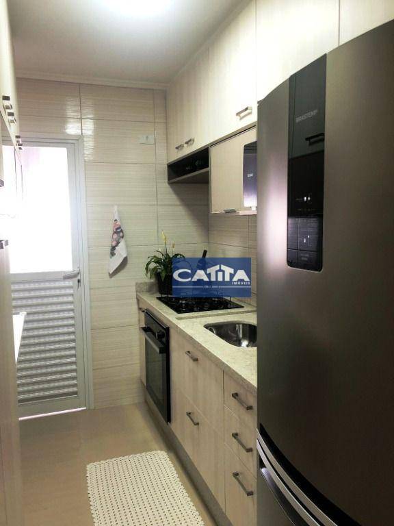 Apartamento à venda com 3 quartos, 65m² - Foto 4