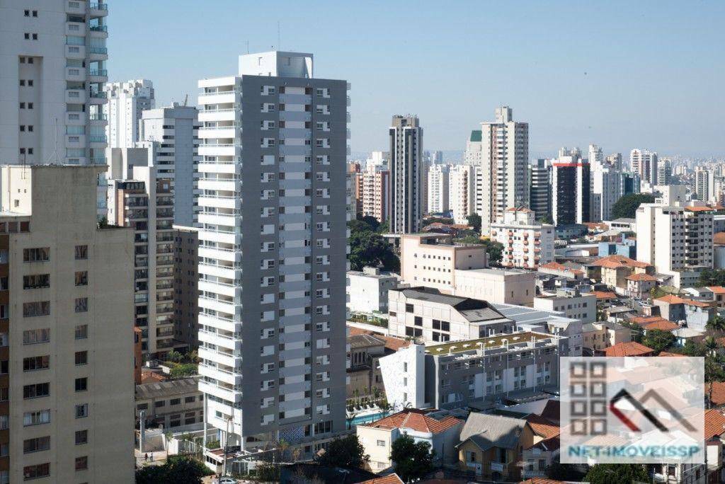 Apartamento à venda com 2 quartos, 81m² - Foto 2