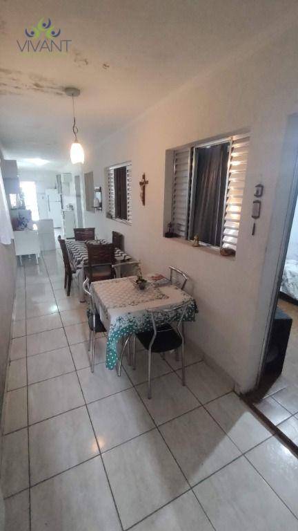 Casa à venda com 3 quartos, 120m² - Foto 13