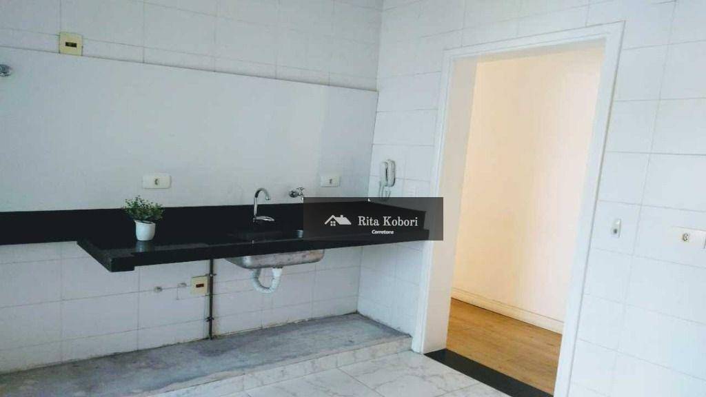 Apartamento à venda com 3 quartos, 80m² - Foto 1