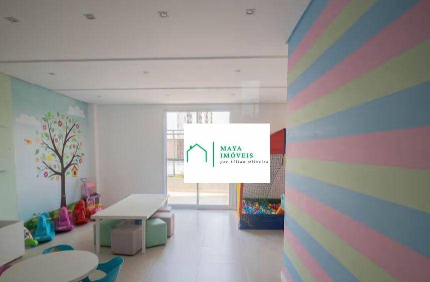 Apartamento à venda com 2 quartos, 60m² - Foto 18