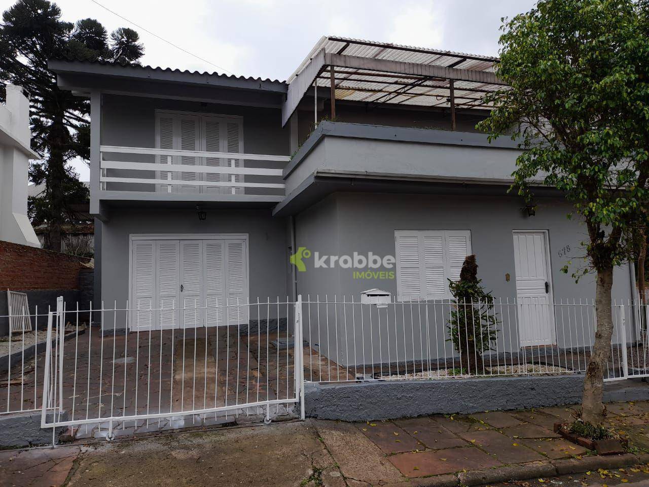 Casa, 3 quartos - Foto 2