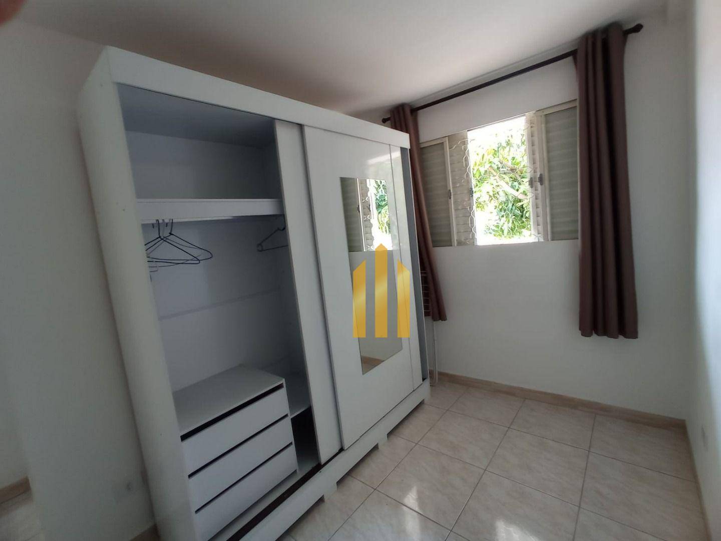 Casa para alugar com 1 quarto, 30m² - Foto 7