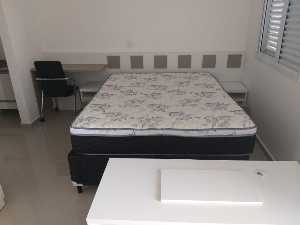 Apartamento para alugar com 1 quarto, 42m² - Foto 13