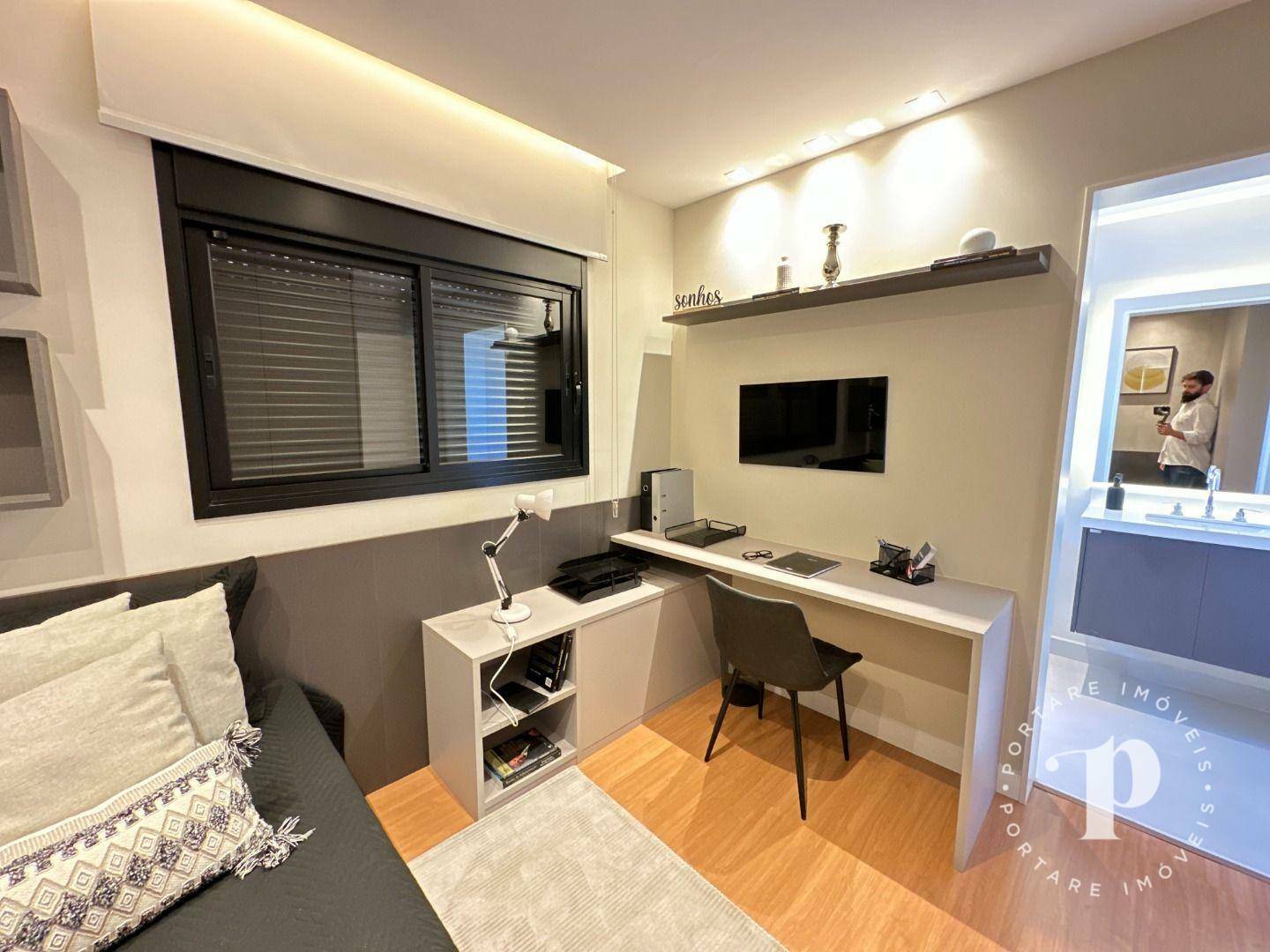 Apartamento à venda com 3 quartos, 115m² - Foto 18