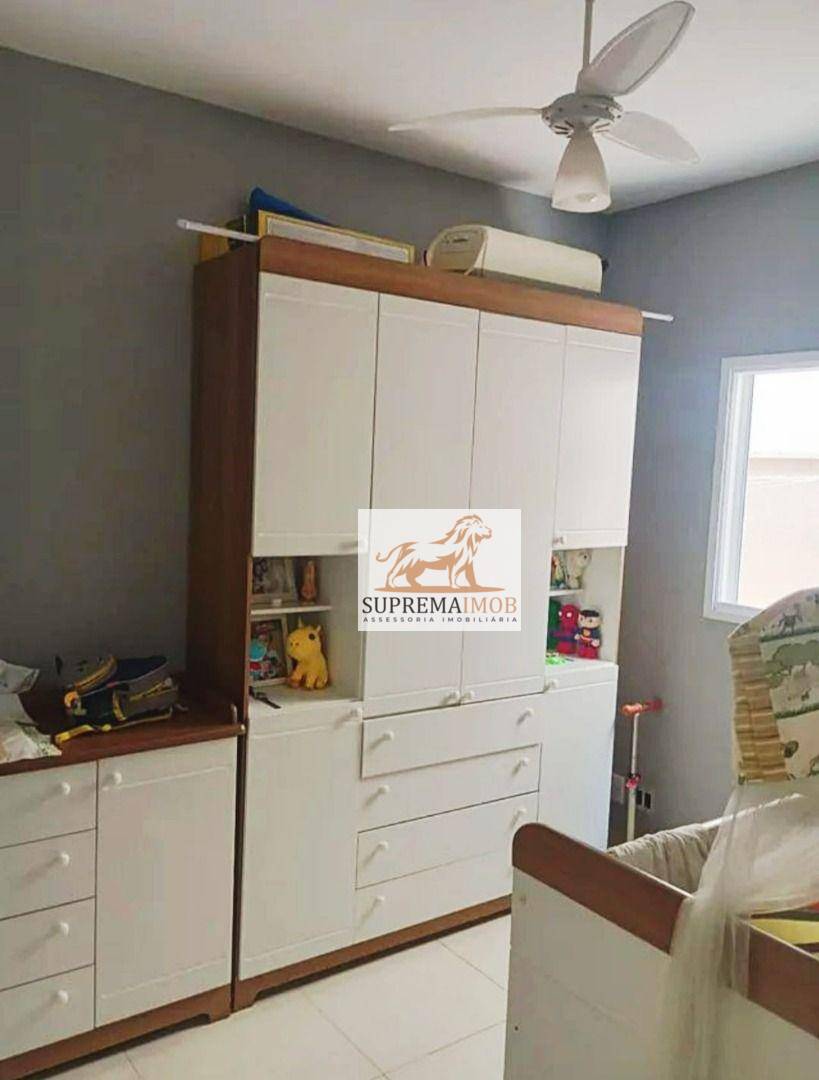 Casa de Condomínio à venda com 3 quartos, 119m² - Foto 15