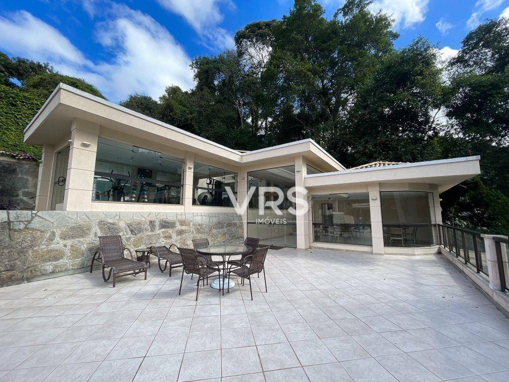 Apartamento à venda e aluguel com 3 quartos, 154m² - Foto 30