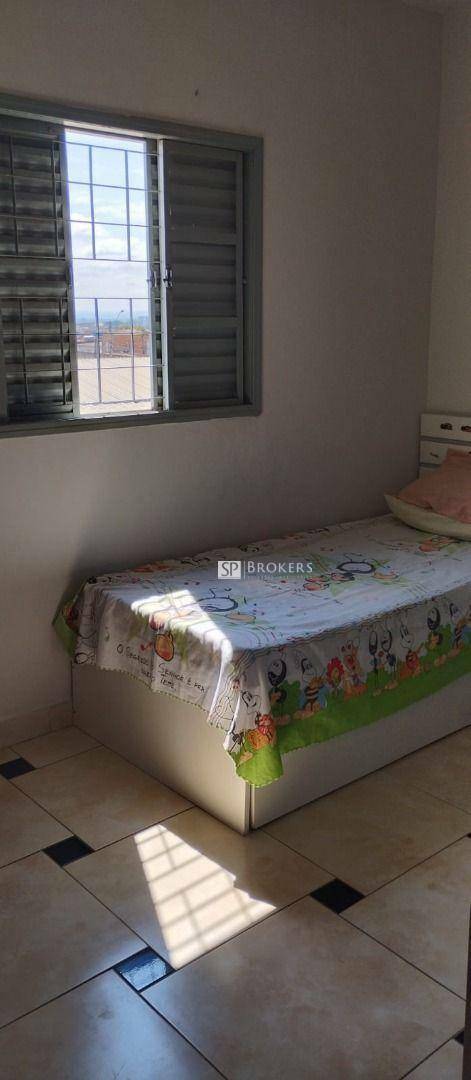 Sobrado à venda com 3 quartos, 139m² - Foto 6