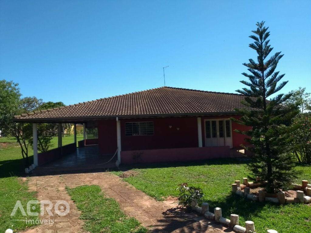 Chácara à venda com 8 quartos, 1000m² - Foto 41