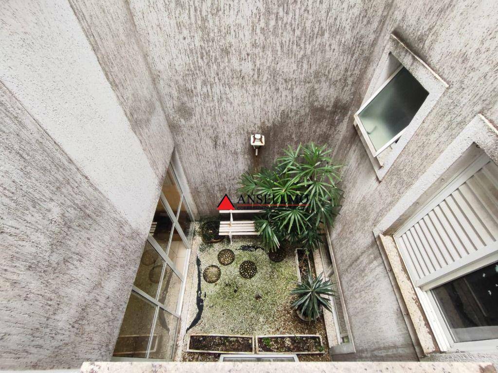 Sobrado à venda e aluguel com 4 quartos, 300m² - Foto 32