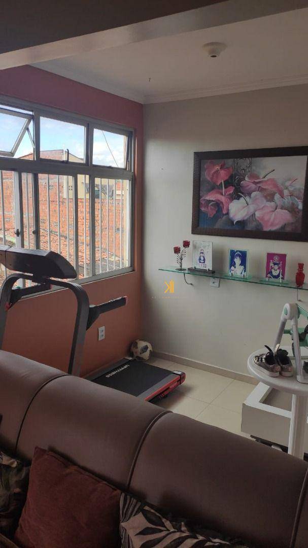 Apartamento, 3 quartos, 110 m² - Foto 2