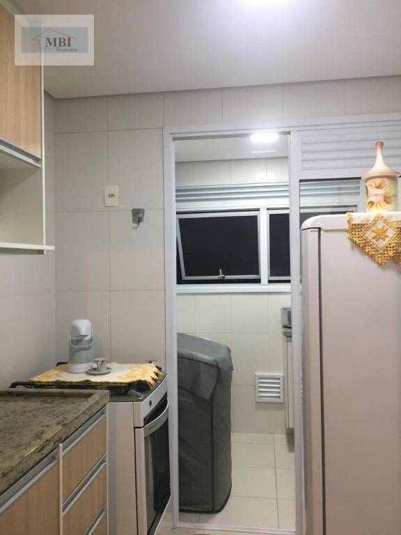 Apartamento à venda com 3 quartos, 105m² - Foto 12