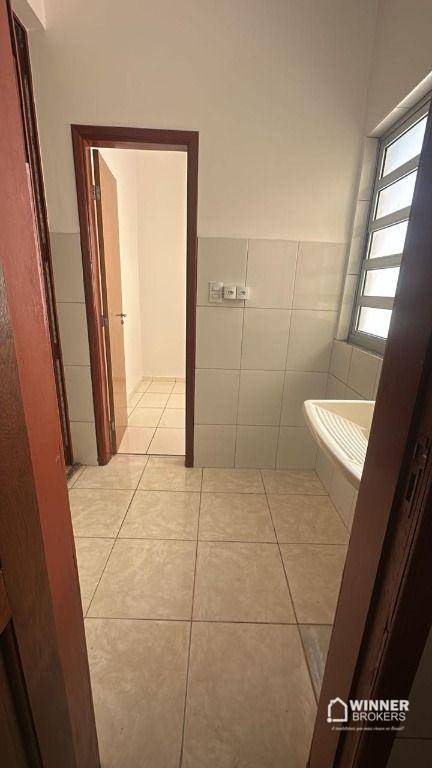 Apartamento, 3 quartos, 110 m² - Foto 5