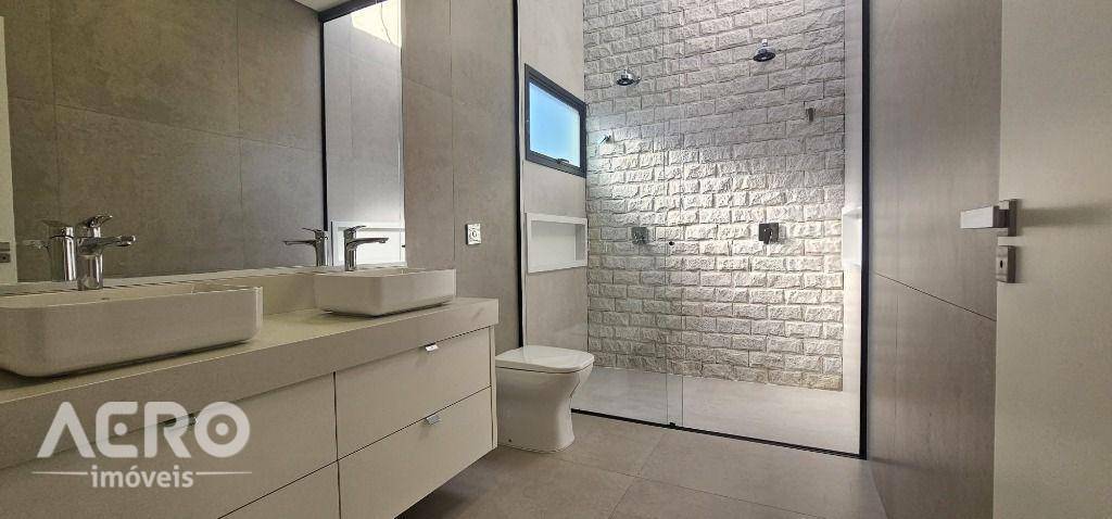Casa de Condomínio à venda e aluguel com 3 quartos, 198m² - Foto 14