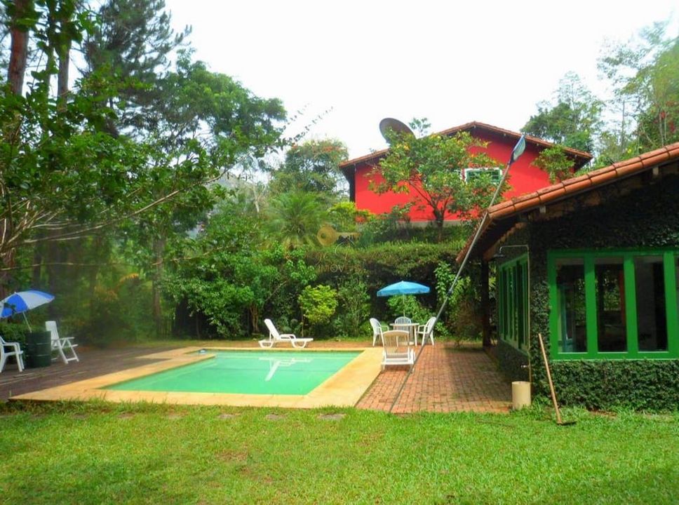 Casa à venda com 4 quartos, 5100m² - Foto 4
