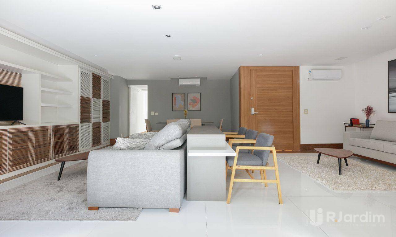 Apartamento para alugar com 3 quartos, 147m² - Foto 25